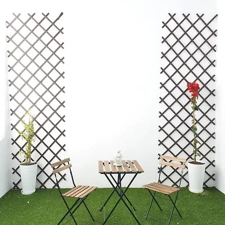 Apartamento Shf Les Arts