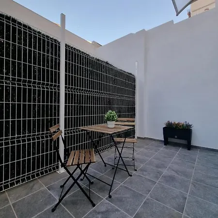 Shf Les Arts Apartamento Valência