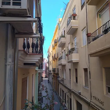 Your * Valencia
