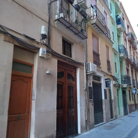 Apartamento Your