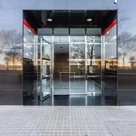 Duplex Loft Apartamento Con Parking Gratis Apartment Valencia