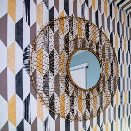 Appartement Md Vitoria Center