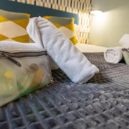 Apartament Md Vitoria Center