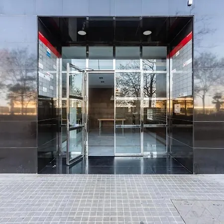 Apartamento Loft Duplex Con Parking Gratis