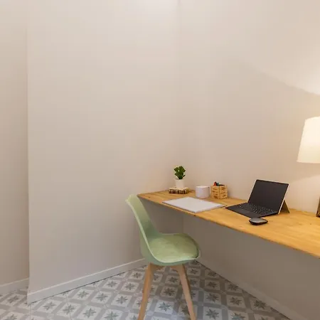 Apartment Florit Flats - Urban Valencia