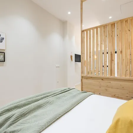 Apartment Florit Flats - Urban *