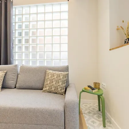 Florit Flats - Urban *