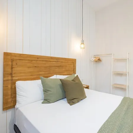 Florit Flats - Urban Apartment *