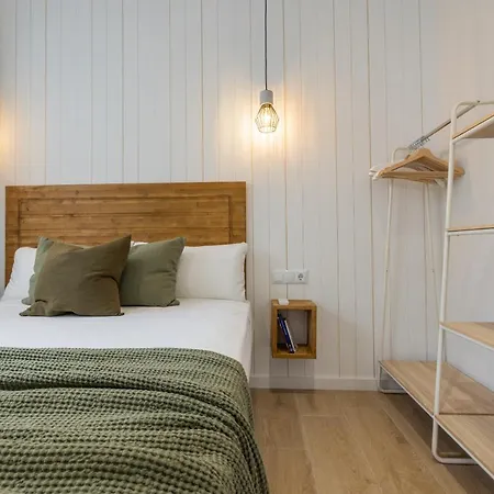 Florit Flats - Urban *