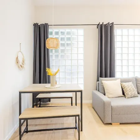 Апартаменты Florit Flats - Urban