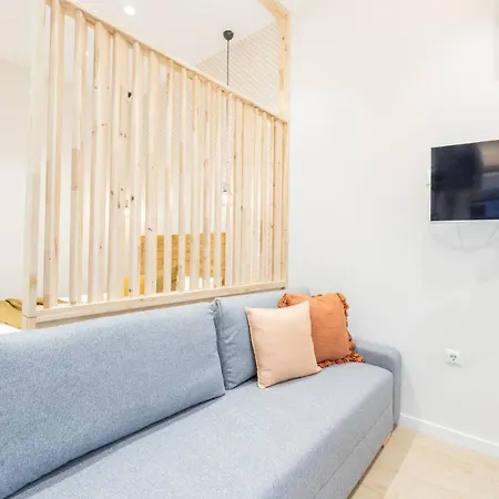 Florit Flats - Urban *