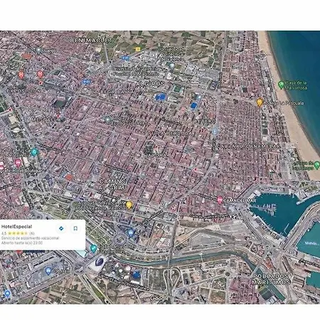 A123 Viviendaturisticavalencia Grandes Grupos Valencia