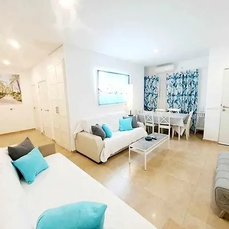 A123 Viviendaturisticavalencia Grandes Grupos Appartement *