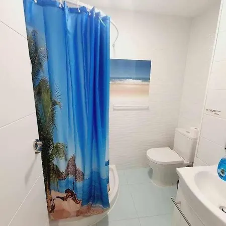 A123 Viviendaturisticavalencia Grandes Grupos Apartament