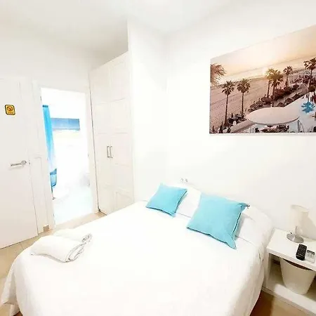 A123 Viviendaturisticavalencia Grandes Grupos Appartement Valence