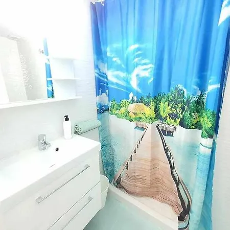 A123 Viviendaturisticavalencia Grandes Grupos Appartement