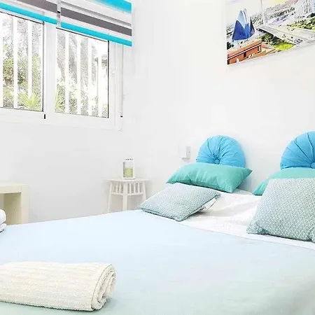 A123 Viviendaturisticavalencia Grandes Grupos *