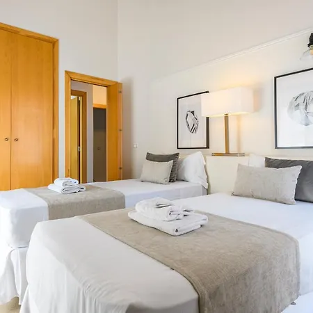 Md Balmes Market Mid Term Valencia