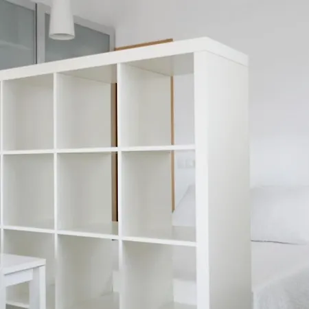 Cosy Apt Terrace In Downtown Appartement