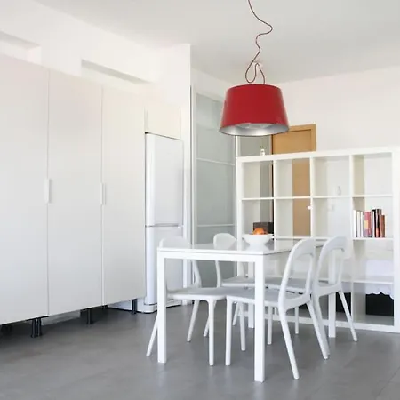 Appartement Cosy Apt Terrace In Downtown