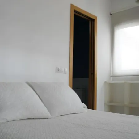 Cosy Apt Terrace In Downtown Apartmán Valencie
