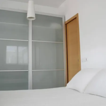 Lejlighed Cosy Apt Terrace In Downtown *