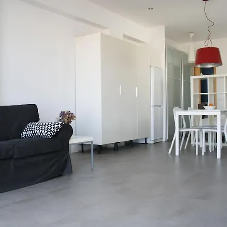 Appartement Cosy Apt Terrace In Downtown Valencia