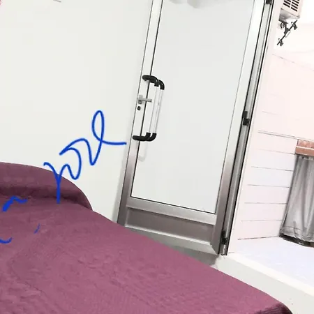 Alquiler Universidades Malvarrosa Playa Maritim Solo Familias Con Ninos Apartmán *