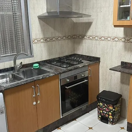 Alquiler Universidades Malvarrosa Playa Maritim Solo Familias Con Ninos *