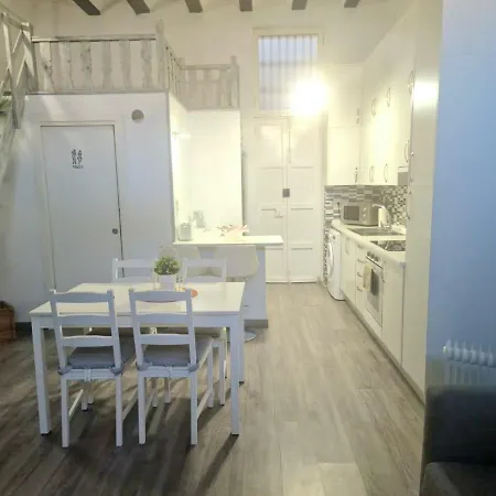 Cabanal Holiday home Valencia