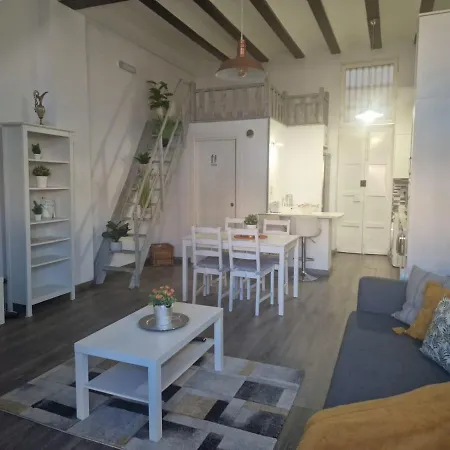 Cabanal Holiday home