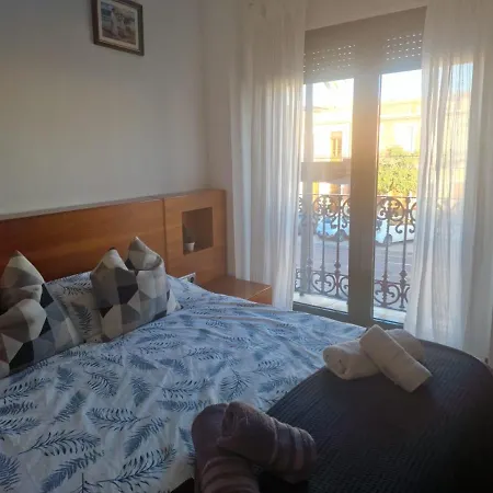 Cabanal Holiday home