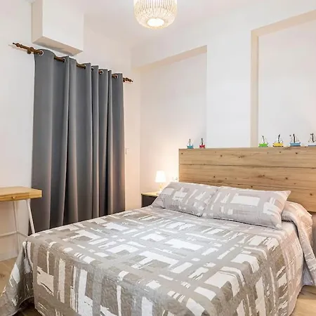 Cala Brull - Acogedor A 10 Minutos De La Playa Valencie