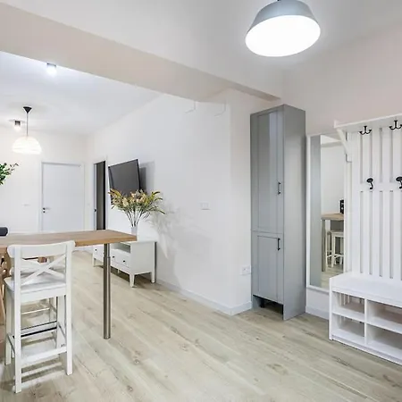 Apartmán Cala Brull - Acogedor A 10 Minutos De La Playa Valencie