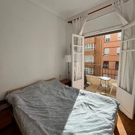 Comfortable - Habitacion Acogedora Privat bolig *