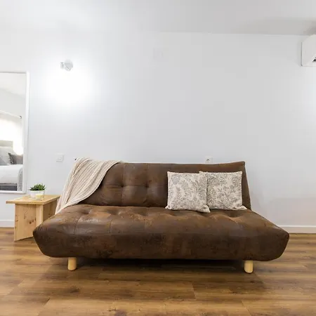 Florit Flats - The Apolo Valência