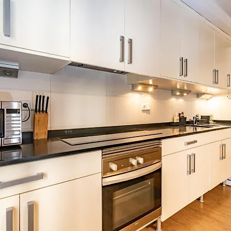 Apartamento Duplex Mercado Valencia