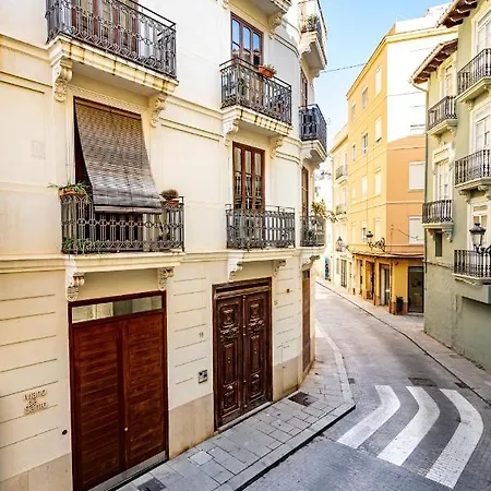 Apartamento Duplex Mercado