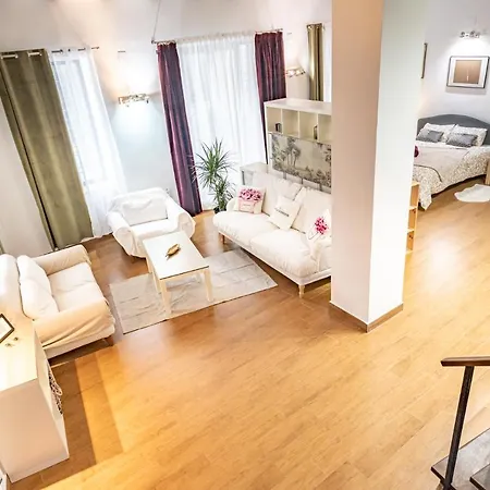 Apartamento Duplex Mercado Valencia
