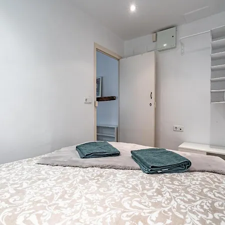 Duplex Mercado * Valencia
