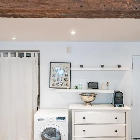 Apartamento Duplex Mercado *