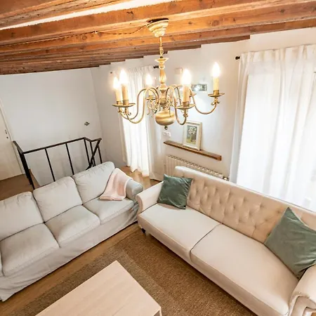 Duplex Mercado Apartamento Valencia
