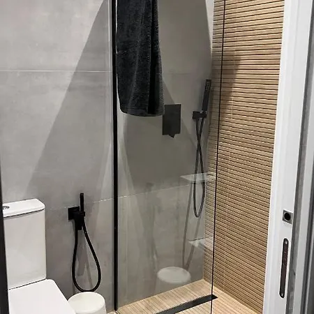 Nordik Apartment Valencia