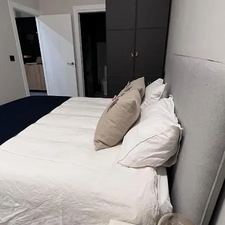 Apartment Nordik Valencia