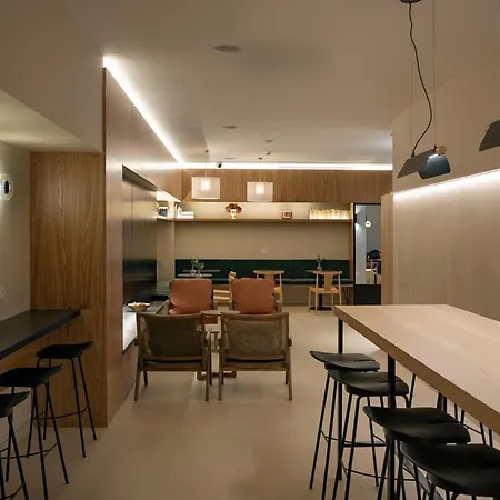 Hotel Mythic 3*