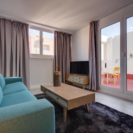 Apartamento La Reina Daire Valensiya