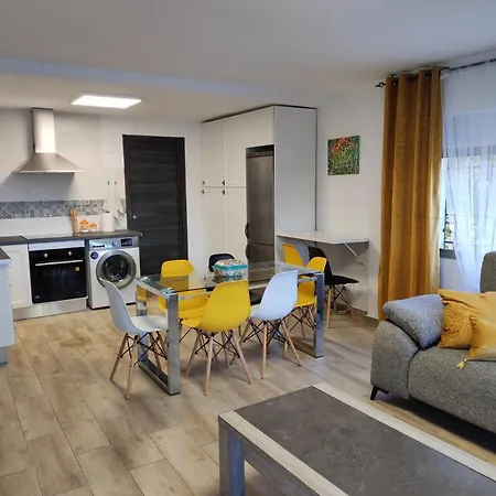 Holiday home Lille En Provence *