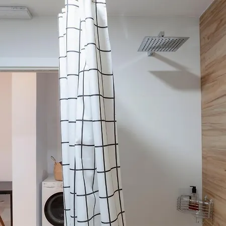 Artistic Digital Retreat-great Location Near Metro * فالنسيا