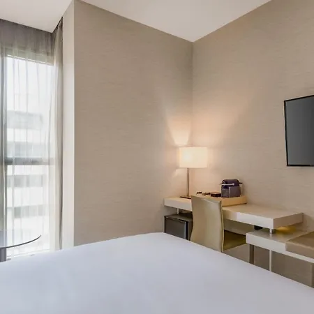 Hotel Sh Colon Valence