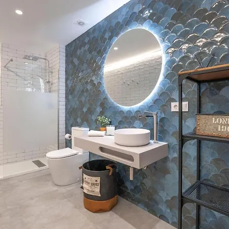 Loft Con Caracter En Valencia. Valencia